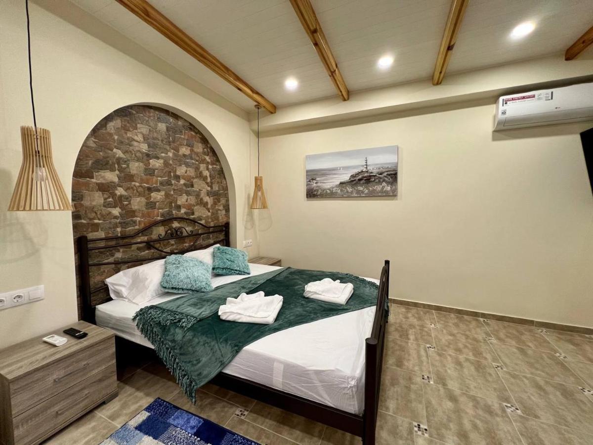 Apartamento Cute Corner In The Centre Vipgreece Atenas